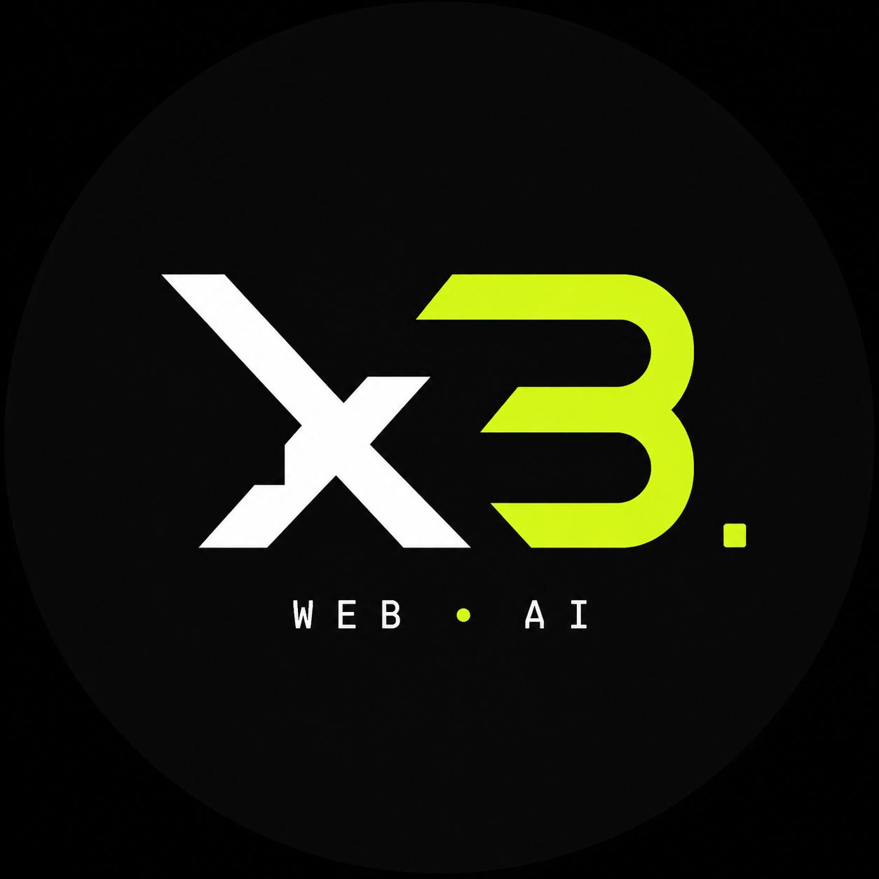 x3Web AI